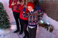 Shebbear College’s Christmas song challenge