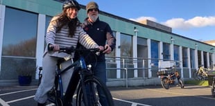 eBikes are coming to Cornwall