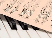 Second concert for the Choral Society