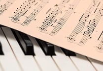 Second concert for the Choral Society
