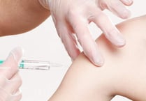 The rollout of the COVID-19 vaccination programme in England