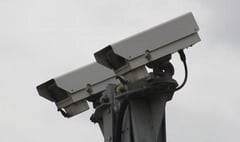 Additional cameras needed to help curb crime in Callington