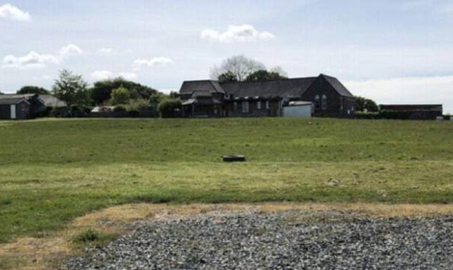 School want public’s support to build new sensory garden