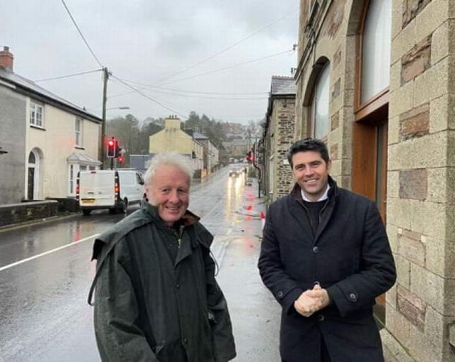 Launceston councillor resigns from Conservatives amid disciplinary