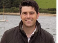 Westminster column: MP for North Cornwall Scott Mann