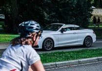 Not all motorists agree with Highway Code changes