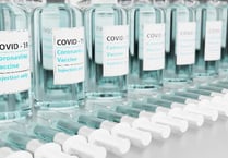 One of the world’s first Omicron-specific variant vaccines to be trialled in Devon and Cornwall