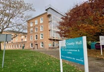 Devon council tax set to rise