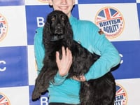 Dog duo retain world championship spot