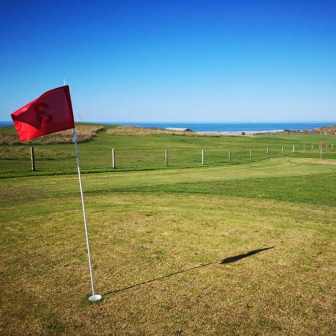 Pitch and Putt to stay on Downs budetoday.co.uk