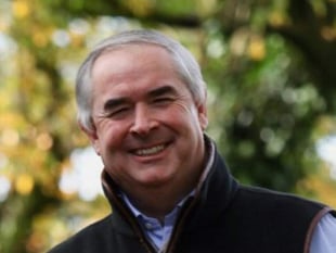 Westminster column: Sir Geoffrey Cox, MP for Torridge and West Devon