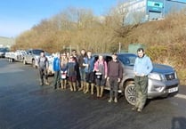 A whopping 680 bags of dung sold as part of YFC fundraising event