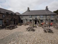 Jamaica Inn' has banned hunts from meeting there after 100 years