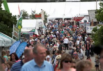 Chance to win one of 4 family tickets to Royal Cornwall Show!