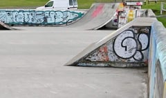 Bude Skate Park project receives unanimous support