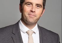  Westminster Column with Scott Mann MP