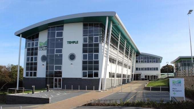 College responds to fears over overcrowded buses