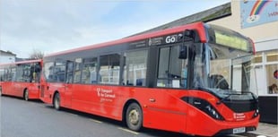 Scott Mann welcomes news that £2 bus fare cap set to be extended 