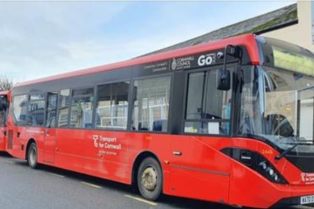 Scott Mann welcomes news that £2 bus fare cap set to be extended 