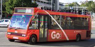 Cornwall Council confirms that free bus pass travel will continue 