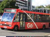 Hundreds sign petition following North Cornwall bus changes