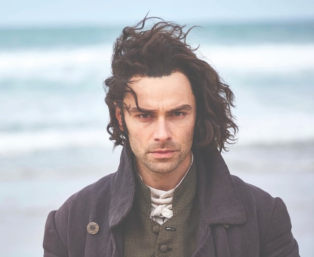 Cornish talent takes to the screen for new period drama
