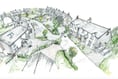 Permission granted for new 25 home Lynstone development
