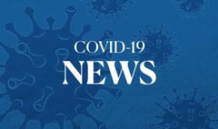 New Covid wave sparks public health warning ahead of  holiday season 