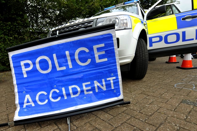 Motorcyclist dies after crash in Bude