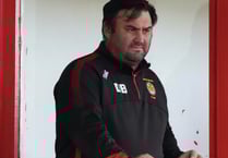 Bunney says he might not be back