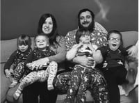 Tribute paid by family following fatal collision near Bude