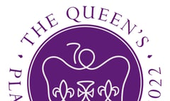 Tell us what you’re doing for the Queen’s Jubilee 