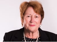 Council leader rejects demand to apologise over protest comment