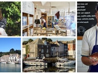 Rick Stein welcoming applicants of all ages and levels of experience