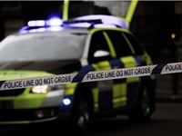 Two more men charged with A38 murder