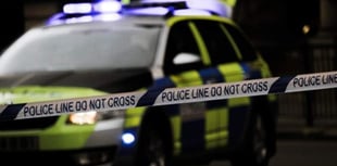One person critical and two still missing after Roadford Lakeaccident
