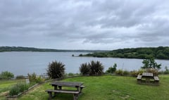 Police make official statement over Roadford Lake boat accident