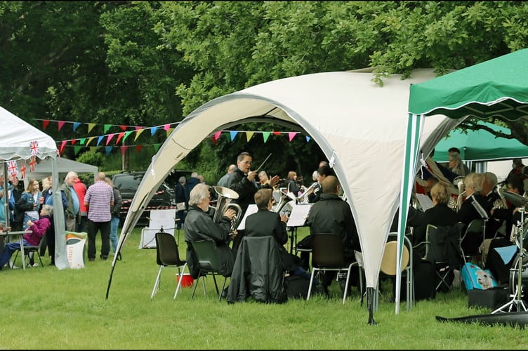 Jubilee Woburn