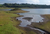Two bodies have been recovered from Roadford Lake after boat accident