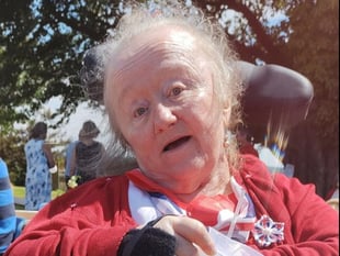 Care home manager admits fault over lake tragedy 
