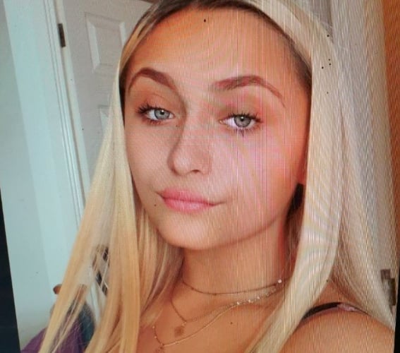 Missing Kalousha ‘Kali’ Kemp image released as part of police appeal