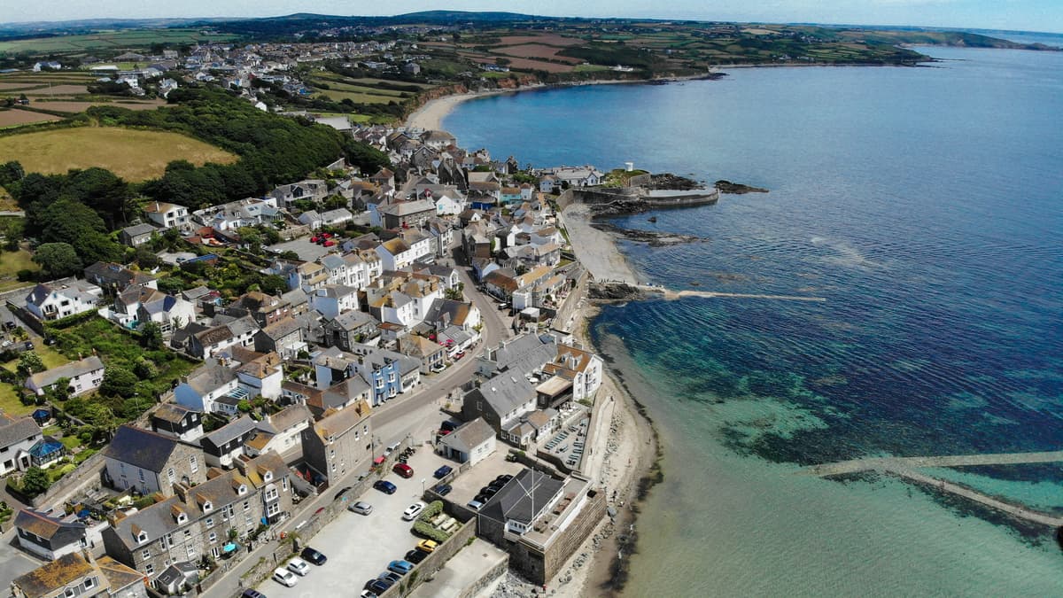 Cornwall’s supported housing rents nearly £200 lower per month than