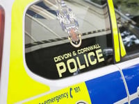 Police join forces to tackle drugs across the South West 