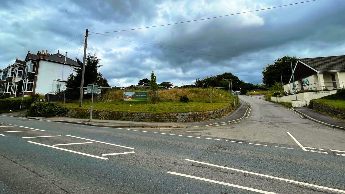 Affordable homes to replace mundic block properties budetoday.co.uk