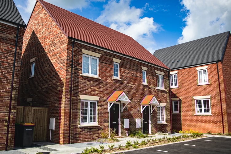 housing