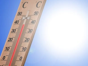 Plan ahead- Advice for motorists amid hot weather this week