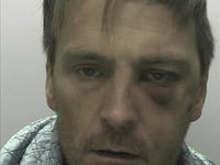 Paul Jevron - Have you seen this man? 