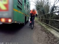 More unacceptable driving caught on camera in Devon & Cornwall