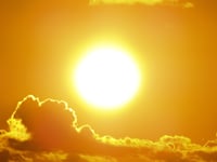 St John issues heatwave first aid advice