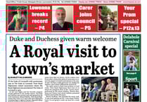 What’s in this week’s Post, on sale now